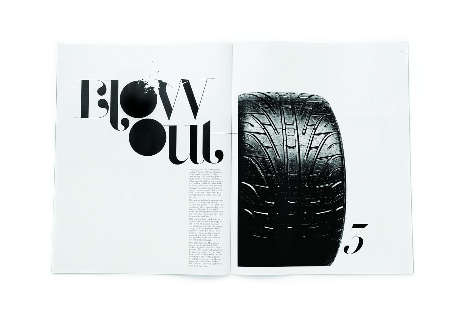 Drew Print selected work 1