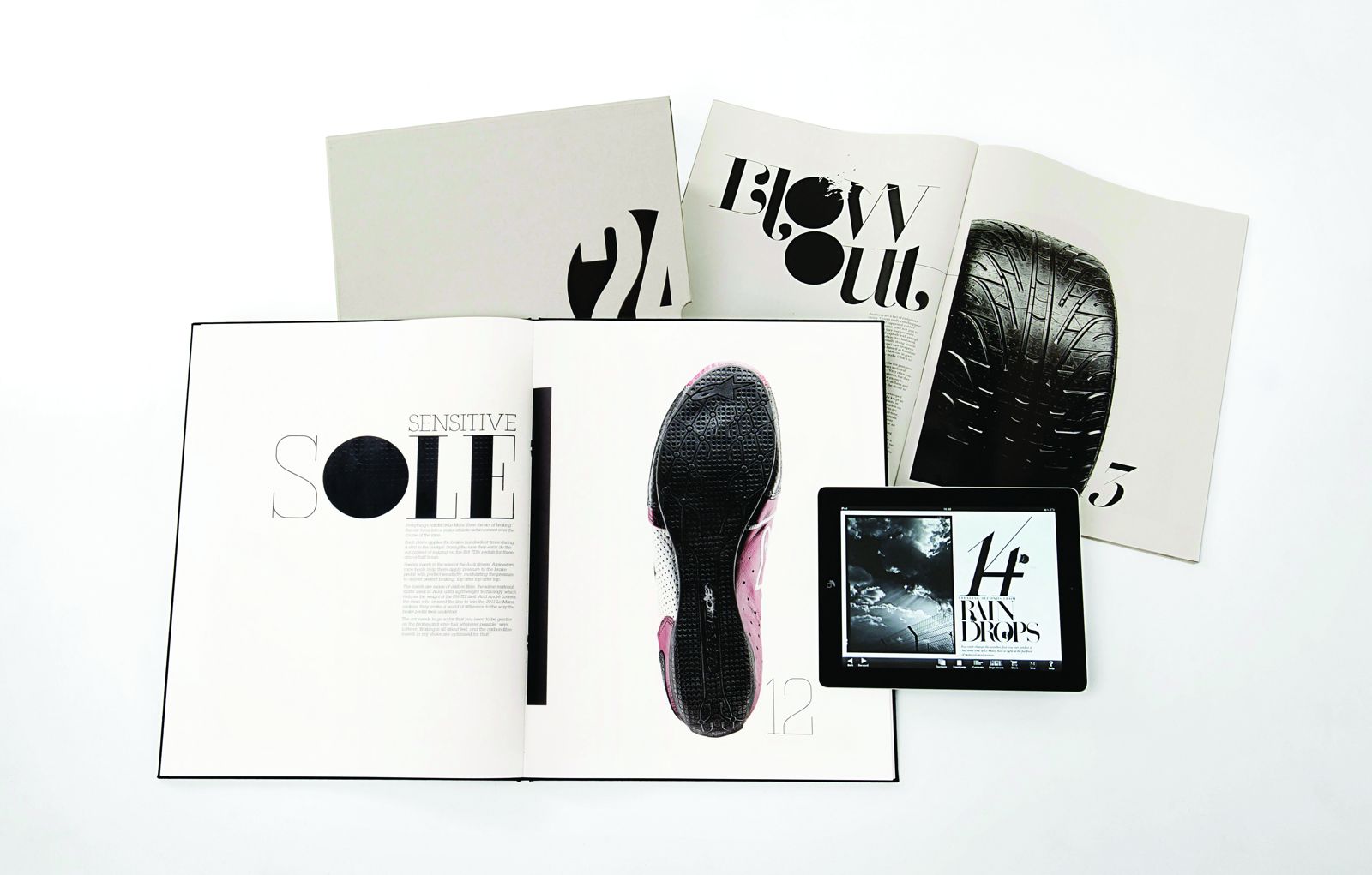 Drew Print selected work 3