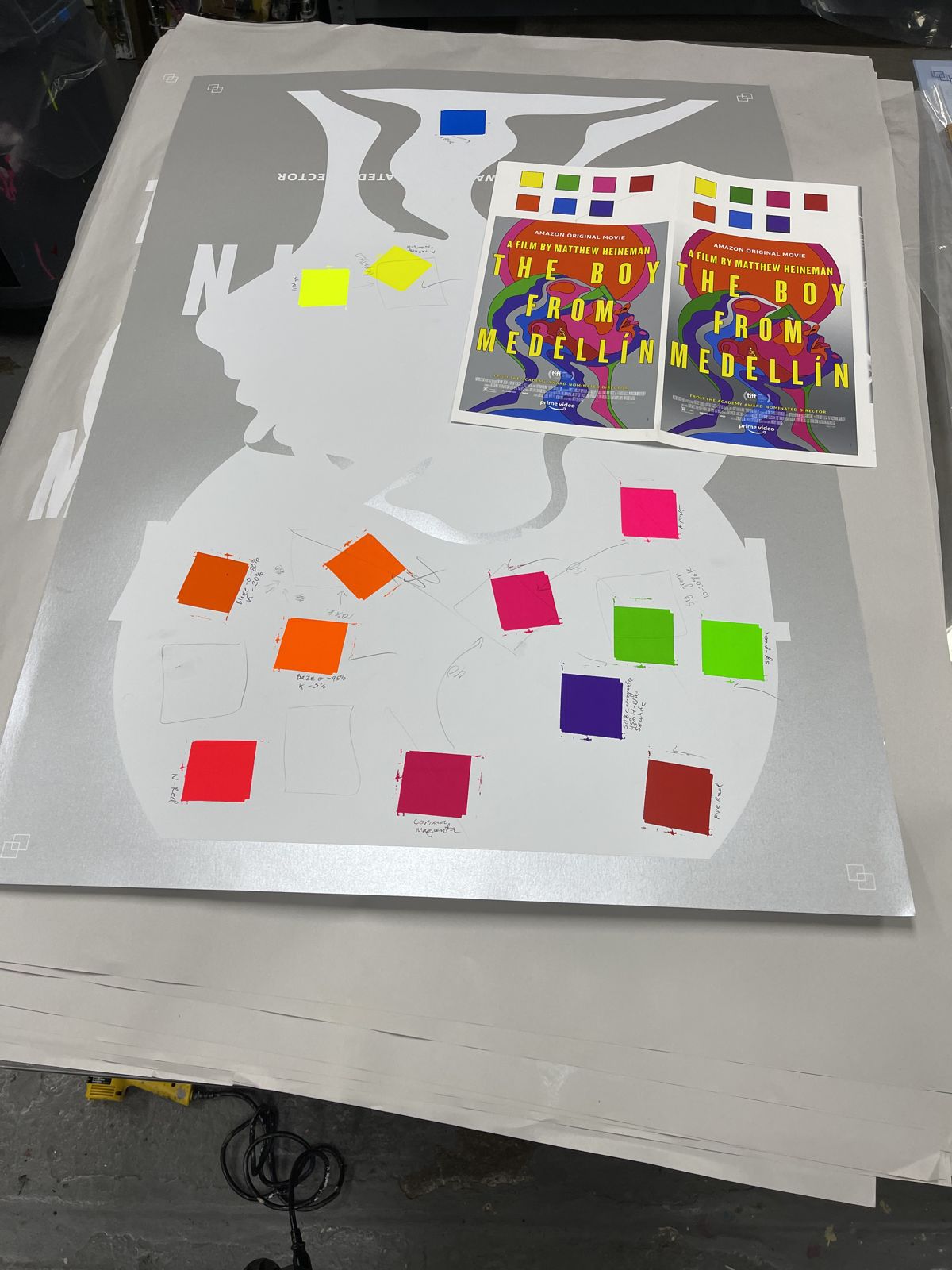 Drew Print selected work 28