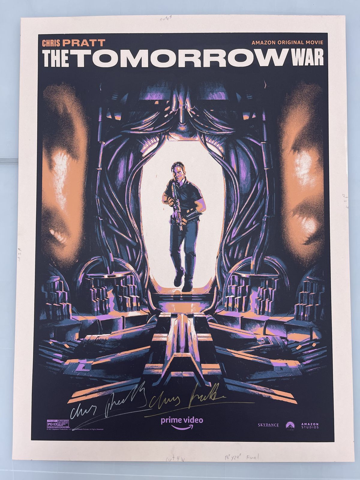 Drew Print selected work 34