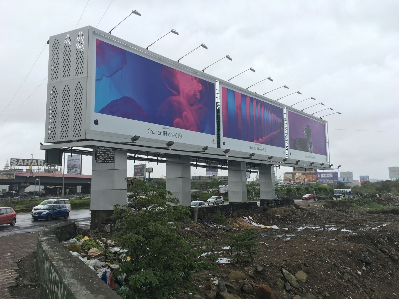 Drew Print selected work 62