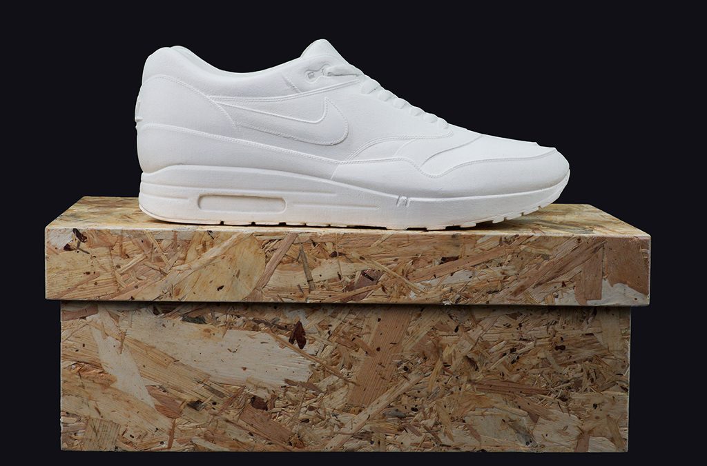 Selected Drew Print work preview